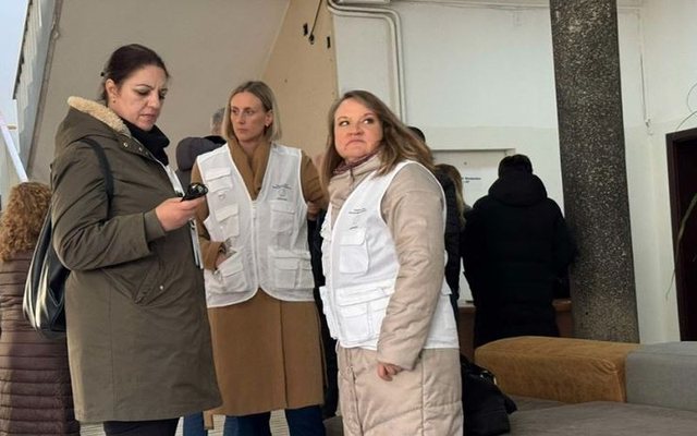 BE çon 104 vëzhgues për zgjedhjet në Kosovë: Të