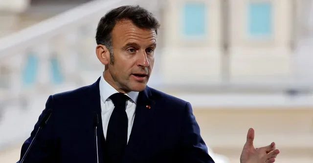 Macron vizitë zyrtare në Britani javën tjetër, fokus te
