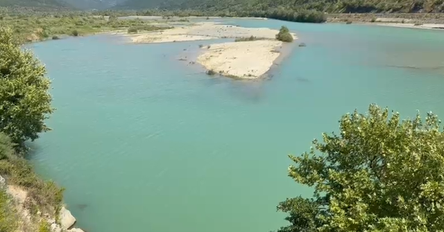 U mbyt në lumin Mat, gjendet pas disa orësh nga palombarët trupi