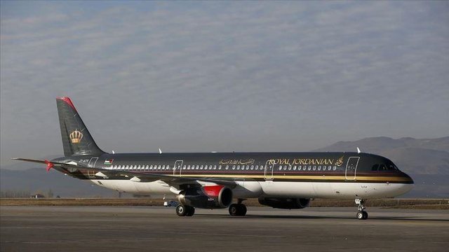 Jordania do të rifillojë fluturimet drejt Sirisë pas