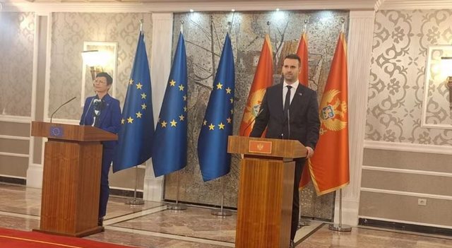 BE thirrje Malit të Zi: Të intensifikojë përpjekjet për