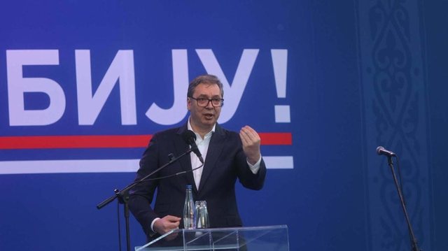 “Protestuesit kanë bërë thirrje për konflikt