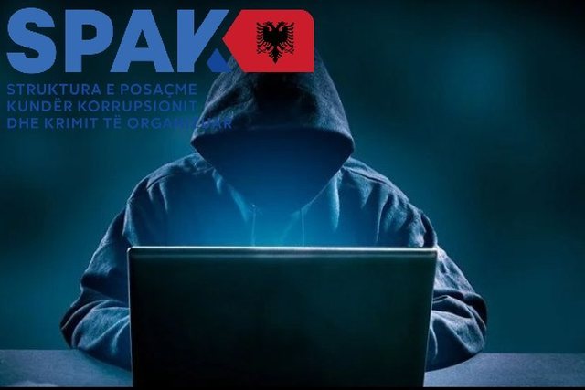 Dyshohet se morën dosjet nga kompjuterat e prokurorëve të SPAK,