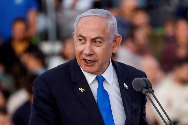 Paralajmëron Netanyahu: Izraeli nuk do ta çojë përpara
