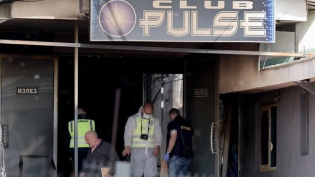 Përfundon autopsia e 59 viktimave të zjarrit në Koçan/