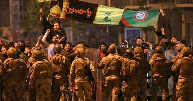 Riorganizohet Hezbollah, po shihet mundësia e një rishikimi madh