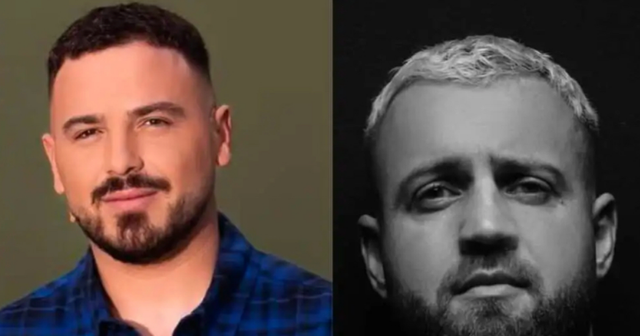 "Luizi me Gjestin, si gjyshi me nipin" / Plas sherri mes fituesit