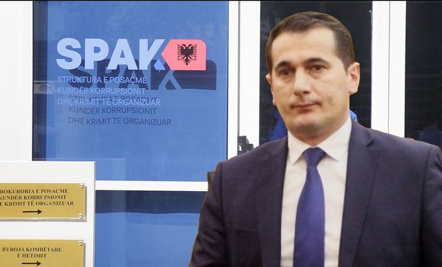 Goditja e organizatës kriminale të kokainës, reagon kreu i SPAK,