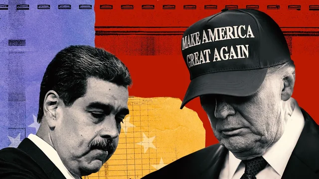 “Maduro dhe Assad mund të jenë fqinj në Moskë”,