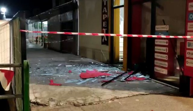 Tritol lokalit në Tiranë, hetim në dy pista, pronari mohon