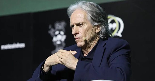 Jorge Jesus shumë afër nënshkrimit me Al Nassr e Cristiano
