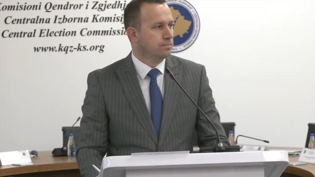 Sot votimet për zgjedhjet parlamentare në Kosovë, KQZ: Në