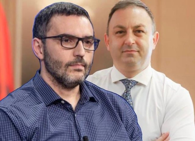 “Manipulim për interesa politike dhe biznes mediatik”, Arlind