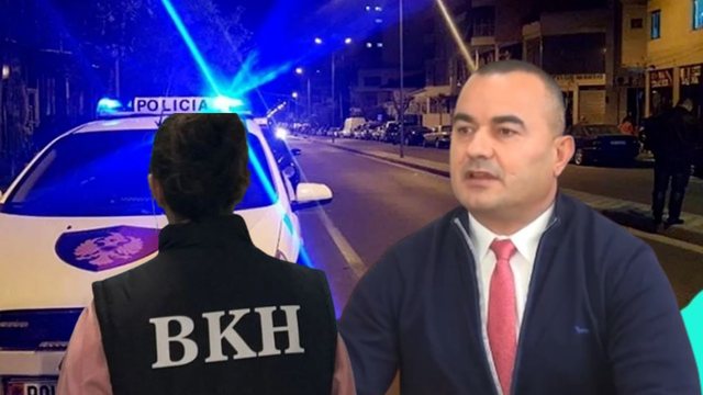 Dhunuan agjentët e BKH e policët, Gjykata lë në qeli dy