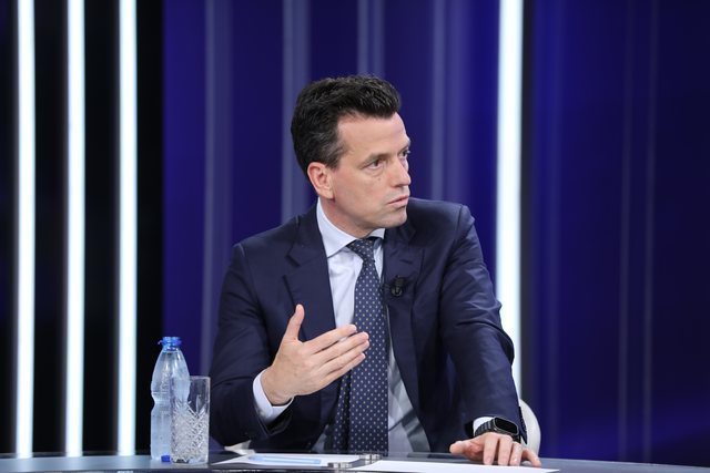 Rinumërimi i votave, Shehaj: KAS po u shton vota të pavlefshme partive