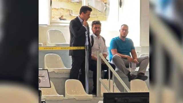 '11 maji'/ Rinumërohen votat e Tiranës, Shehaj me Kaprin e
