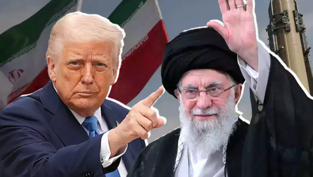 Paralajmërimi i Khameneit për Trump: Nëse SHBA-të na