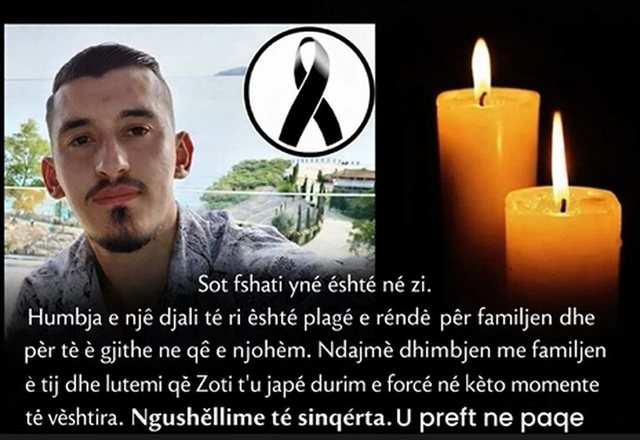 Trishtuese/ Shqiptarët e ndihmuan për të luftuar kancerin, djali