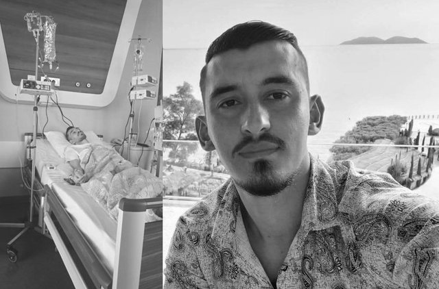 Trishtuese/ Shqiptarët e ndihmuan për të luftuar kancerin, djali