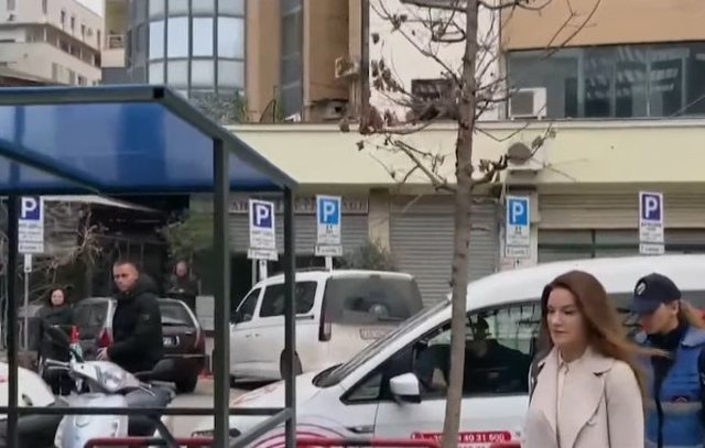 U arrestuan me urdhër të SPAK, mbërrijnë në GJKKO