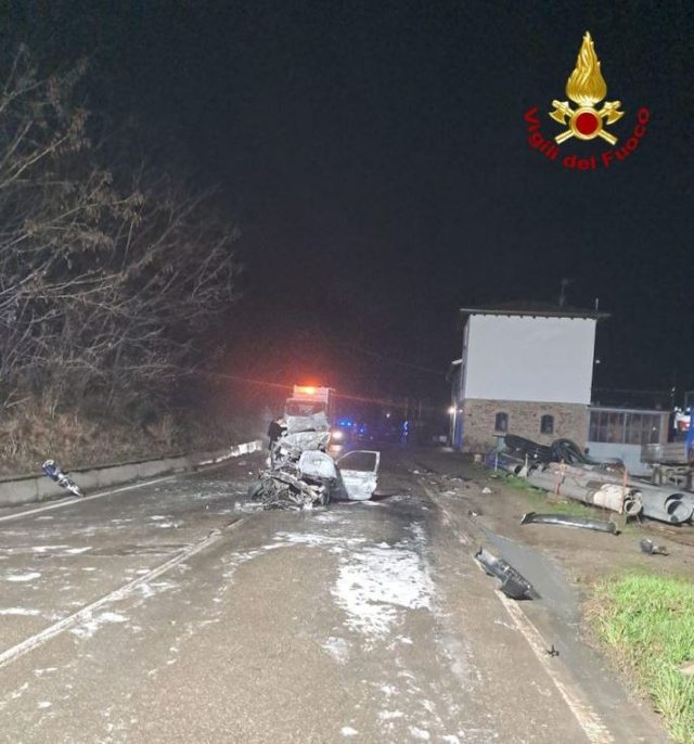 Viktima dyshohet se është një 33-vjeçar shqiptar/ E