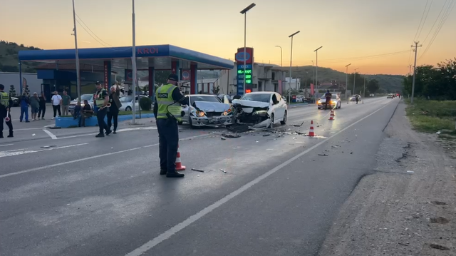 Korçë/ Operacion antidrogë, arrestohet një person! Dy