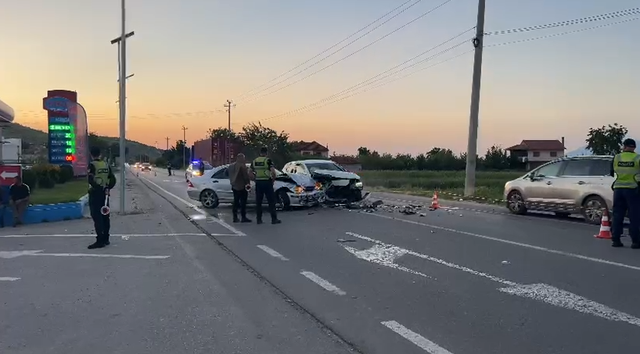 Korçë/ Operacion antidrogë, arrestohet një person! Dy