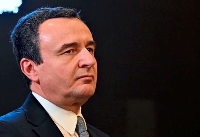 Gazeta austriake, “Der Standard”: Qeveria Kurti me ministra të