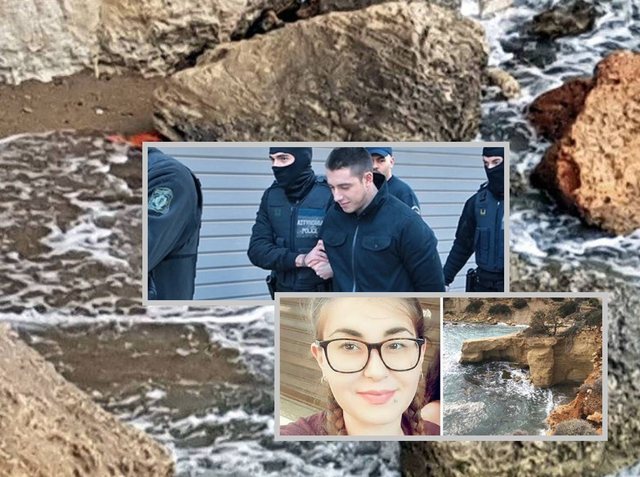 Vendimi/ Përdhunimi e vrasja makabër e studentes greke, shqiptari