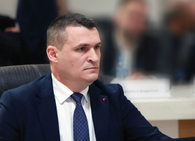 "Kemi arrestuar politikanë"/ Dumani: SPAK di të ndajë