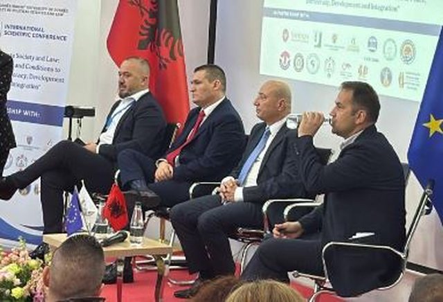 Dumani: Ka ende shumë punë për të çrrënjosur