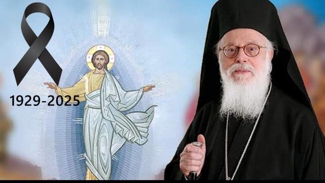 Amaneti i Janullatosit/ U nda nga jeta në moshën 95-vjeçare: