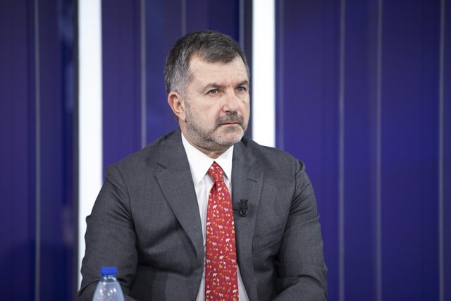 Sondazhi nxjerr PS-në fituese, Bushati: Kështu do të dalin edhe