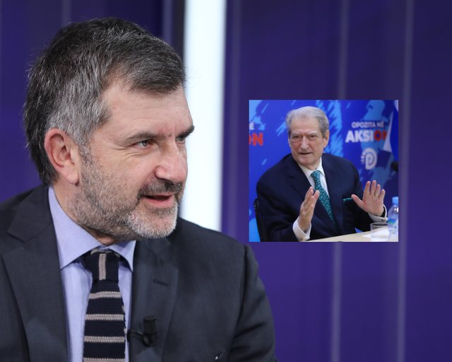 PD duhet t'i japë fund te sjellurit si parti e madhe
