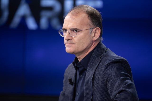 Andi Tela: Në media nuk ka më fare liri!