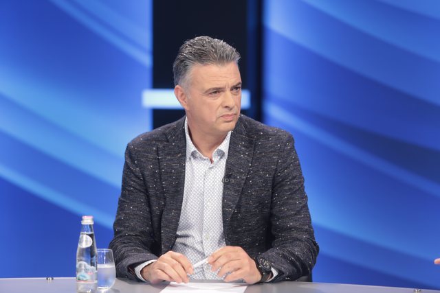 Ristani: Sistemi zgjedhor që kishim para 2008 ishte më i miri. Mund