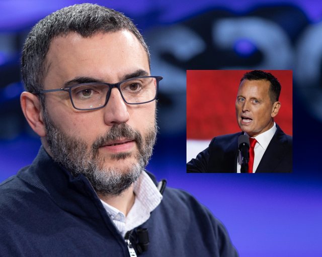 Sulmi i Grenell ndaj Albin Kurtit, Arlind Qori: E rrezikshme! Edhe Rama punon