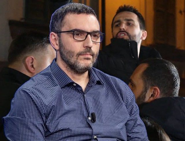 Arlind Qori: Lapaj erdhi në protestë për të provokuar