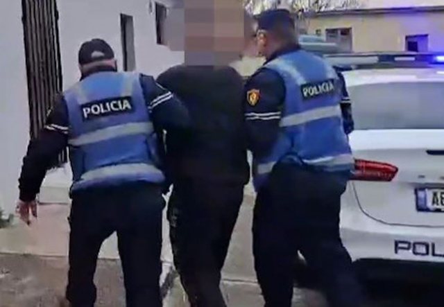 Operacioni/ I dënuar në Itali si pjesëtar i një organizate