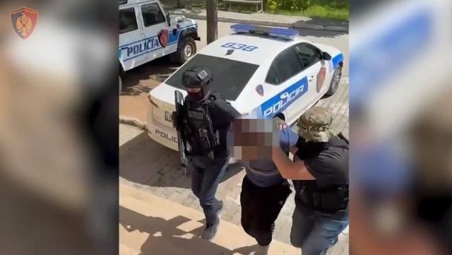 Operacioni/ Në kërkim ndërkombëtar për trafik droge,