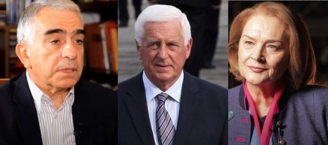 '11 maji'/ Nga Xhufi tek Dade e Ceka, Rama shfrytëzon rastin