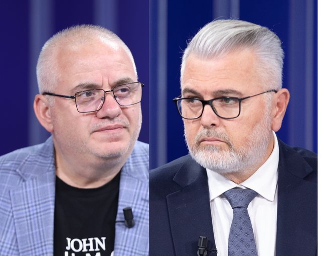 "Mbreti i algoritmit ka qenë Edi Rama, por tani doli usta