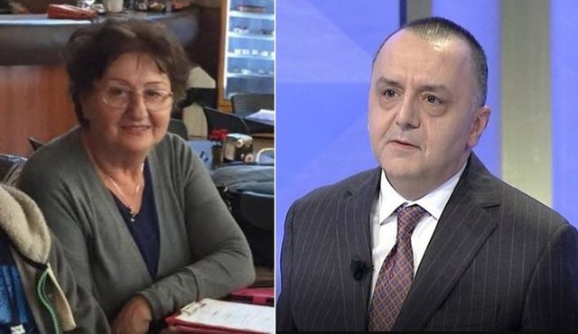 Trishtuese/ “Më premtoi se do të kthehej”, nëna e