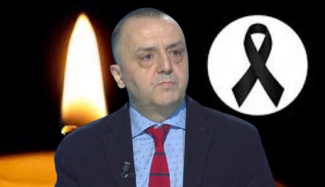 "Vjen ajo sekonda..."/ Kur Artan Lame fliste për vdekjen: Sot