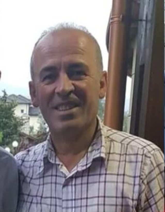 Familja e policit rrugor që u hodh nga pallati pas aksidentit të