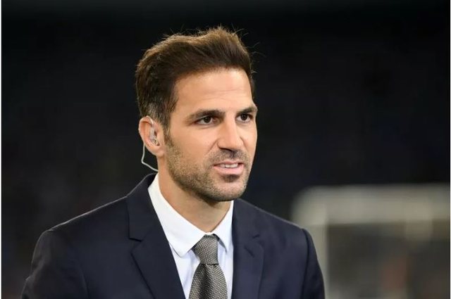 Fabregas: Juvja është ekip me histori, i studioj ndeshjet e tyre