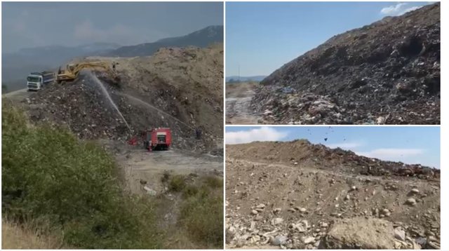 Prej 6 ditësh në flakë, shuhet pas 150 orësh zjarri në