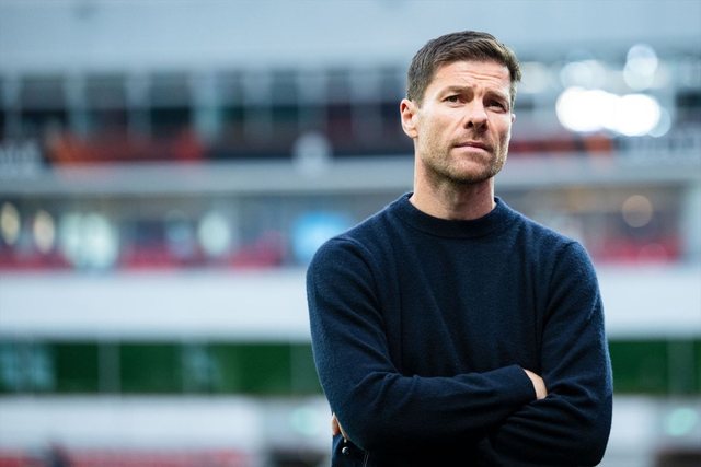Emri më i kërkuar, në Leverkusen janë të sigurt: Xabi