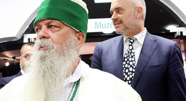 95 vjetori/ Baba Mondi: Mirënjohje për Edi Ramën! “Shteti