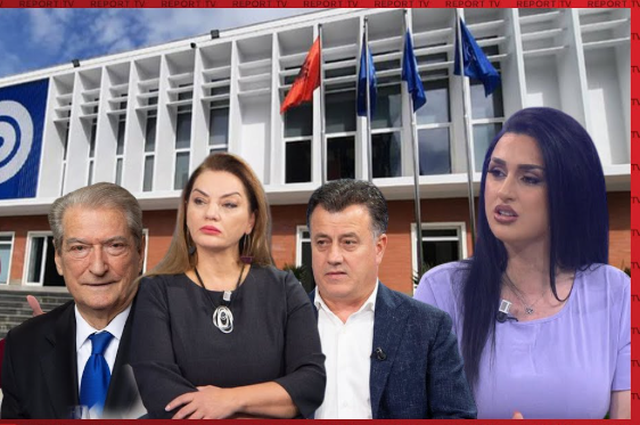 '11 maji'/ "Berisha shkaktari kryesor i humbjes së